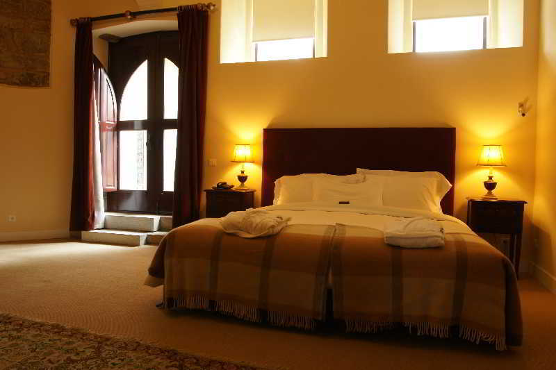 Pousada Convento De Evora Room photo